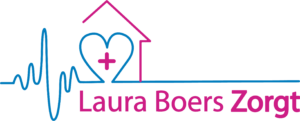 LAURA BOERS ZORGT #roze